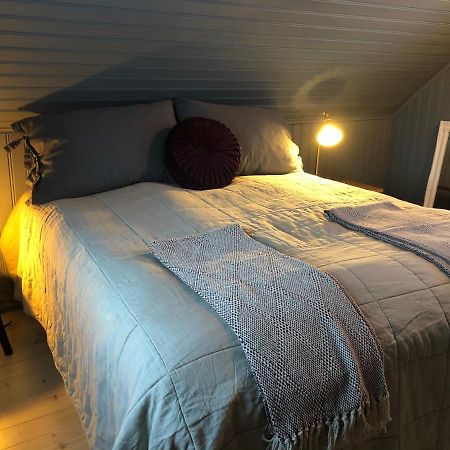 The Little House Villa Bolungarvik ภายนอก รูปภาพ