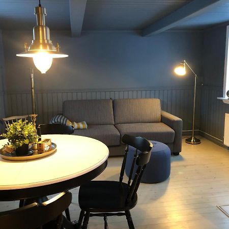 The Little House Villa Bolungarvik ภายนอก รูปภาพ
