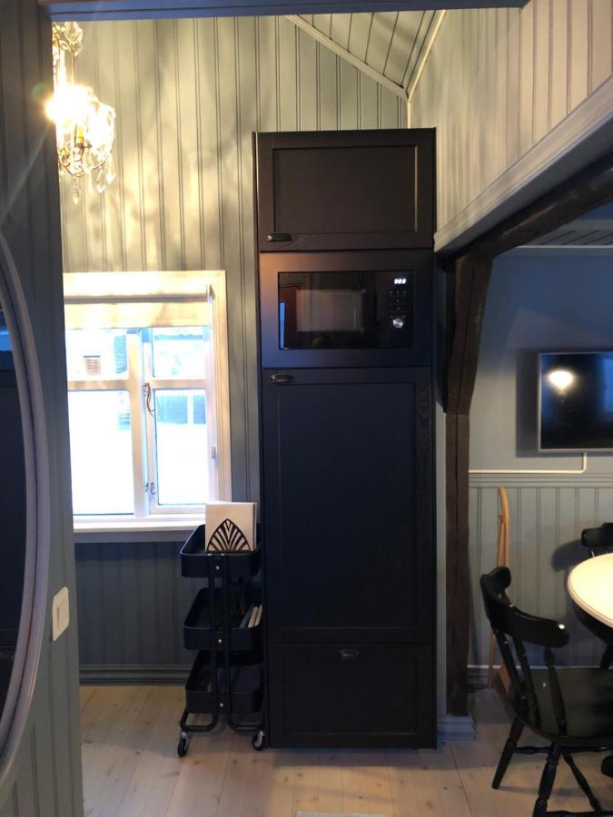 The Little House Villa Bolungarvik ภายนอก รูปภาพ